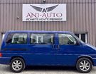 Volkswagen Multivan TRANSPORT 2.5 TDI &agrave;  ()