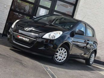  Voir d&eacute;tails -Hyundai I20 1.2i Comfort Airco 1e Eig Garantie &agrave; Kuurne (85)