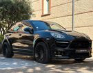 Porsche Cayenne 3.6 V6 300 ch KIT CARROSSERIE HAMANN à Perpignan (66) Porsche Cayenne 3.6 V6 300 ch KIT CARROSSERIE HAMANN à Perpignan (66)