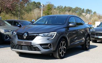  Voir d&eacute;tails -Renault Arkana INTENS 1.6 E-TECH 145 cv HYBRID &agrave; Meyreuil (13)