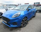 Ford Puma 1.0 Flexifuel 125 ch mHEV SetS BVM6 ST-L &agrave; Aubi�re (63)