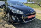 Peugeot 308 1,6l hdi 92 cv STYLE r�gulateur & clim a 2013 voiture occasion &agrave; Lagney (54)