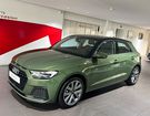 Audi A1 Sportback 25 TFSI 95 ch S tronic 7 Desig &agrave; Roissy-en-France (95)