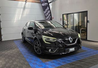  Voir d&eacute;tails -Renault Megane IV 1.5 DCI 110 Intens (LED, Cam�ra, Si�g &agrave; Dunkerque (59)
