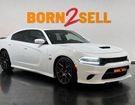 Dodge Charger R-T Scat Pack 6.4 V8 HEMI HK Sièges chau à Mennecy (91) Dodge Charger R-T Scat Pack 6.4 V8 HEMI HK Sièges chau à Mennecy (91)
