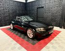 BMW Z4 E85 Roadster 2.0 i - SIEGES CHAUFFANTS - à Le Broc (63) BMW Z4 E85 Roadster 2.0 i - SIEGES CHAUFFANTS - à Le Broc (63)