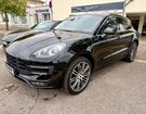 Porsche Macan 3.6 V6 TURBO à Druelle (12) Porsche Macan 3.6 V6 TURBO à Druelle (12)