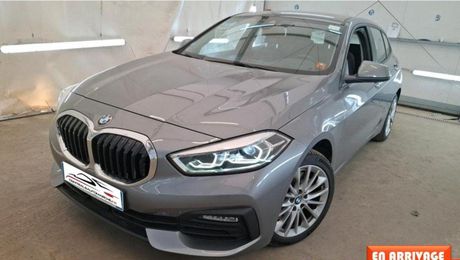 BMW Serie 1 120d xDrive - BVA BERLINE F40 M Design 2022 d'occasion a Saint-M�dard-de-Mussidan (24)