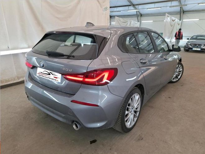 BMW Serie 1 120d xDrive - BVA BERLINE F40 M Design GRIS FONCE de 2022