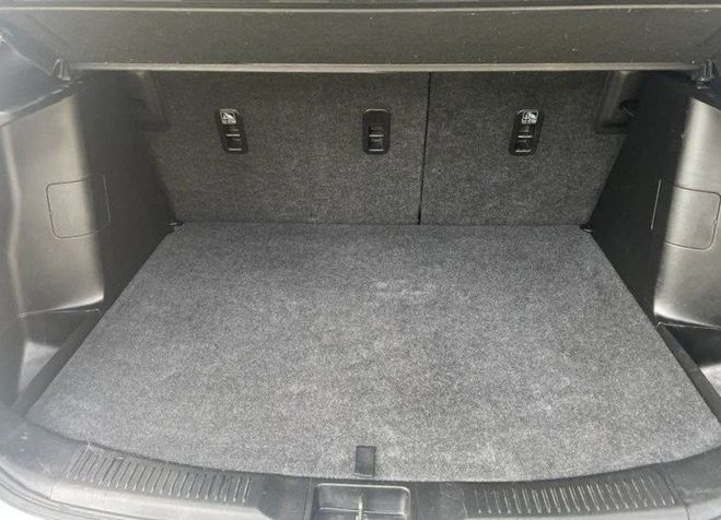 Suzuki SX4 S-Cross sx4scross 1.6 VVT STYLE ALLGRIP  Gris de 2014
