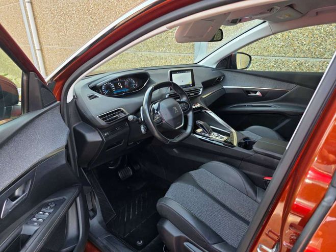 Peugeot 3008 1.2 PureTech Allure AUTO CAMERA LED PDC  Bronze M�tallis� de 