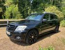 Mercedes Classe GLK