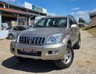 Toyota Land Cruiser 3.0 D-4D VX à Laveyron (26) Toyota Land Cruiser 3.0 D-4D VX à Laveyron (26)