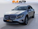 Mercedes Classe GLA
