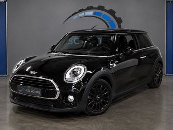  Voir d&eacute;tails -Mini One 3-pt. Cooper Chili FULL ENTRETIEN - TOIT &agrave; Andilly (95)