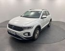 Volkswagen T Roc