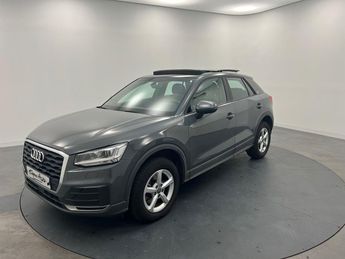  Voir d&eacute;tails -Audi Q2 BUSINESS 30 TDI 116 BVM6 line &agrave; Quimper (29)