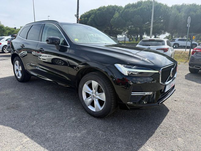 Volvo XC60 B4 197 ch Geartronic 8 Plus Style Chrome  de 2022