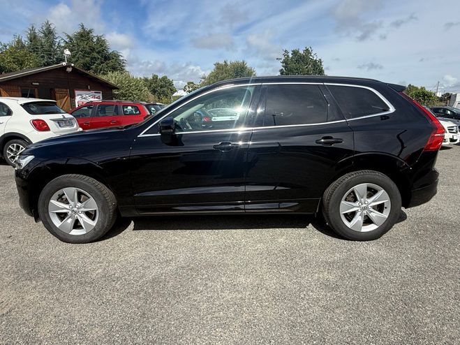 Volvo XC60 B4 197 ch Geartronic 8 Plus Style Chrome  de 2022