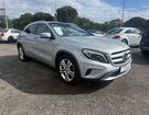 Mercedes Classe GLA