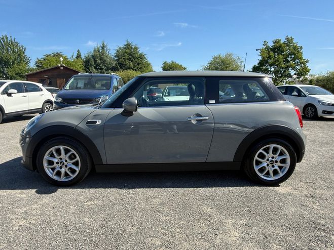 Mini One HATCH 3 PORTES F56 D 95 ch Edition Shore  de 2016