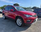 Seat Ateca 1.6 TDI 115 ch Start/Stop Ecomotive Refe &agrave; Saint-Nazaire (44)
