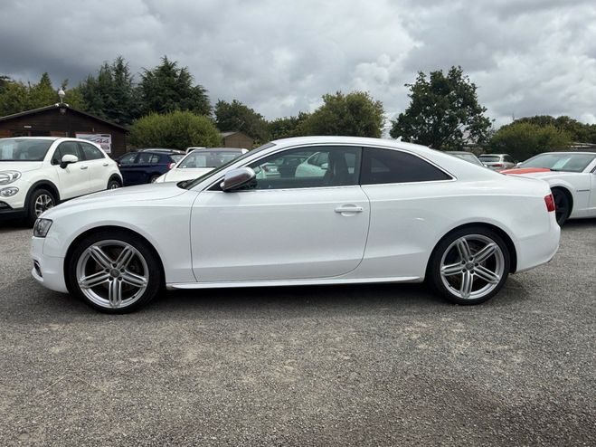 Audi S5 V8 4.2 FSi 354 Quattro Tiptronic A  de 2010