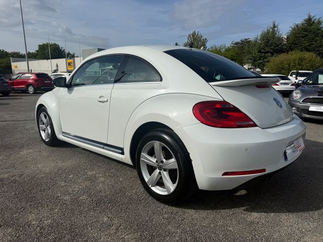Volkswagen Coccinelle 1.4 TSI 160 Sport DSG7  de 2013