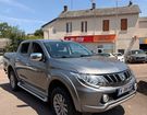 Mitsubishi L 200