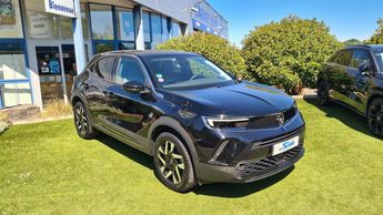  Voir d&eacute;tails -Opel Mokka 1.2 TURBO 130CH ELEGANCE BVA8 &agrave; Schirrhein (67)