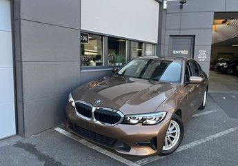  Voir d&eacute;tails -BMW Serie 3 318d &agrave; Neuville-en-Ferrain (59)