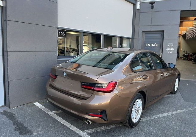 BMW Serie 3 318d  de 2019