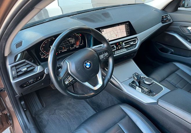 BMW Serie 3 318d  de 2019