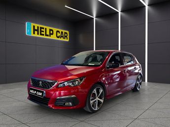  Voir d&eacute;tails -Peugeot 308 1.6 THP 205CH S&S GT &agrave; Voreppe (38)