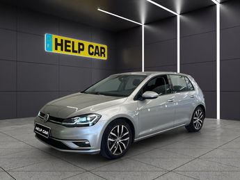  Voir d&eacute;tails -Volkswagen Golf VII 1.4 TSI 125CH BLUEMOTION TECHNOLOGY  &agrave; Voreppe (38)