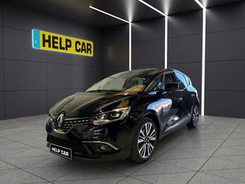  Voir d&eacute;tails -Renault Scenic IV 1.3 TCE 160CH FAP INITIALE PARIS EDC &agrave; Voreppe (38)