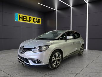  Voir d&eacute;tails -Renault Scenic IV 1.3 TCE 140CH FAP INTENS &agrave; Voreppe (38)