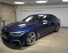 BMW Serie 5 550i (G30) &agrave; Neuilly-sur-Seine (92)