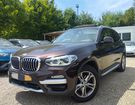 BMW X3 xDrive20dA 190ch Luxury Euro6d-T 131g à Évreux (27) BMW X3 xDrive20dA 190ch Luxury Euro6d-T 131g à Évreux (27)