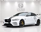 Jaguar XE SV Project 8 Track Pack ? 600ch à Ver-sur-Launette (60) Jaguar XE SV Project 8 Track Pack ? 600ch à Ver-sur-Launette (60)