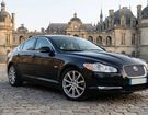 Jaguar XF 3.0d V6 241ch à Ver-sur-Launette (60) Jaguar XF 3.0d V6 241ch à Ver-sur-Launette (60)