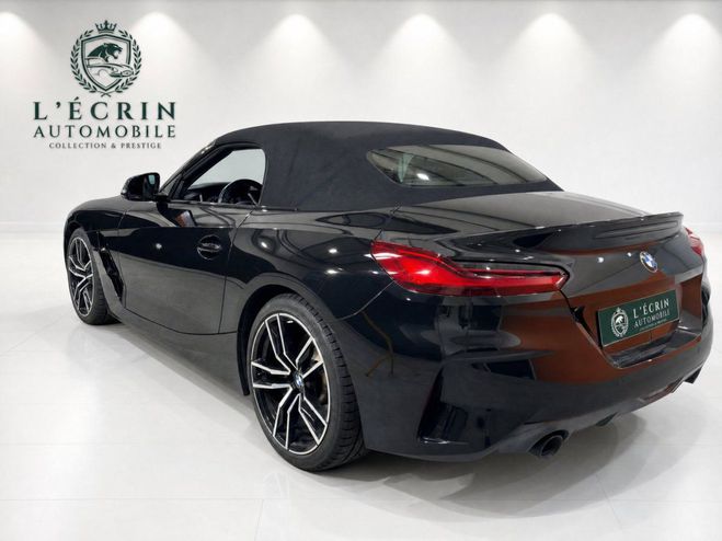 BMW Z4 sDrive20i M Sport Noir de 2021