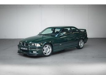  Voir d&eacute;tails -BMW M3 SERIE 3 E36 GT &agrave; Paris (75)
