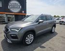 Seat Ateca 2.0 16V TDI - 150 - BV DSG 7 Style &agrave; Gu�ret (23)