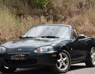 Mazda MX5 5 NB 1.8i 140 CH ROADSTER PHASE 1 NARDI  &agrave; Mougins (06)
