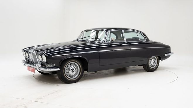 Jaguar 420 G '69  de 1969