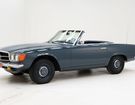 Mercedes 450 SL '79 &agrave; Aalter (98)
