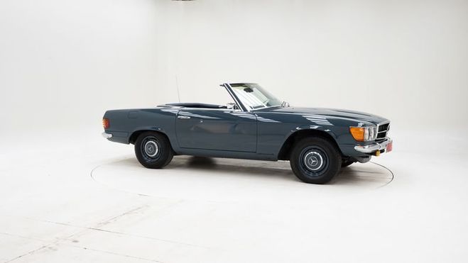 Mercedes 450 SL '79  de 1979