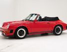 Porsche 911 3.2 '85 à Aalter (98) Porsche 911 3.2 '85 à Aalter (98)