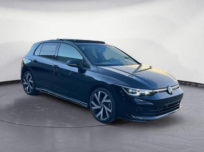 Volkswagen Golf 1.5 eTSI - 150 - BV DSG 7 R-Line - TOIT  NOIR de 2022